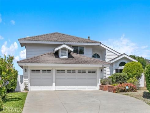 31 Russell Lane, Laguna Niguel, CA