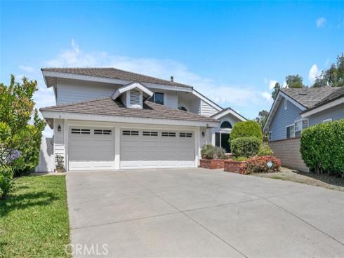 31 Russell Lane, Laguna Niguel, CA
