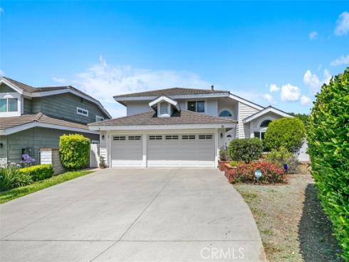 31 Russell Lane, Laguna Niguel, CA