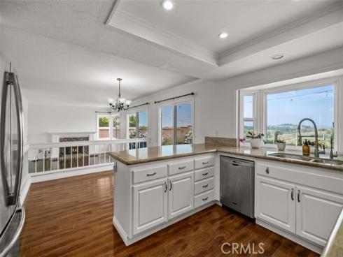 31 Russell Lane, Laguna Niguel, CA