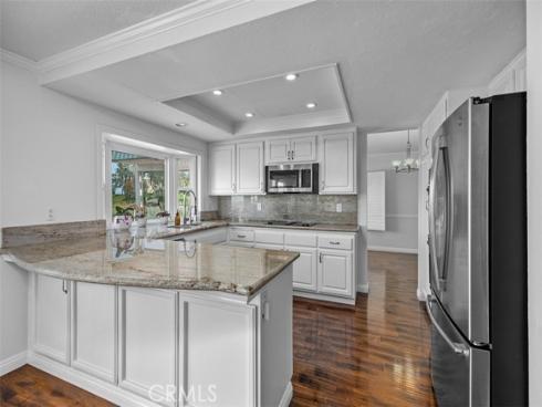 31 Russell Lane, Laguna Niguel, CA