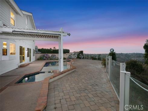 31 Russell Lane, Laguna Niguel, CA