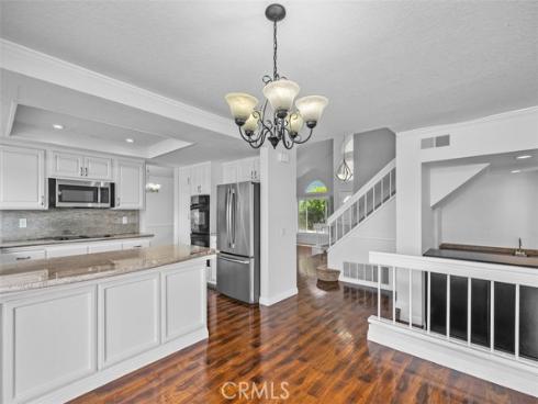 31 Russell Lane, Laguna Niguel, CA