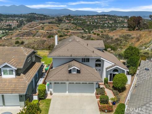 31 Russell Lane, Laguna Niguel, CA