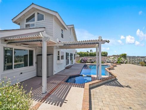 31 Russell Lane, Laguna Niguel, CA