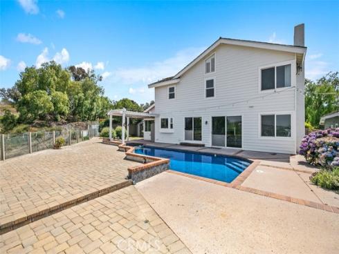 31 Russell Lane, Laguna Niguel, CA