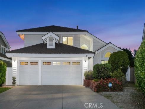 31 Russell Lane, Laguna Niguel, CA