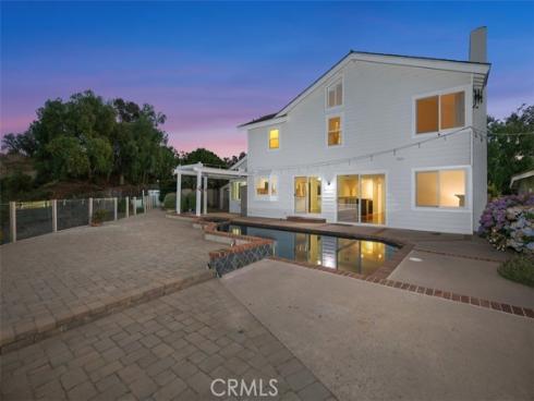 31 Russell Lane, Laguna Niguel, CA