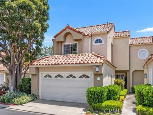 50 Niguel Pointe 118 Drive, Laguna Niguel, CA