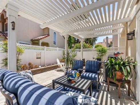 50 Niguel Pointe 118 Drive, Laguna Niguel, CA