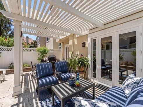 50 Niguel Pointe 118 Drive, Laguna Niguel, CA