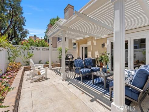 50 Niguel Pointe 118 Drive, Laguna Niguel, CA