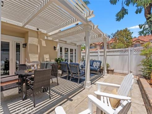 50 Niguel Pointe 118 Drive, Laguna Niguel, CA