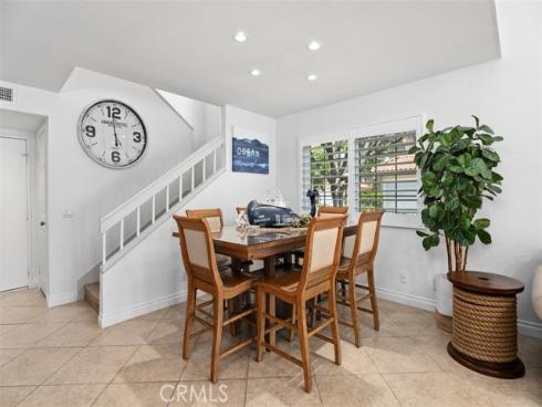 50 Niguel Pointe 118 Drive, Laguna Niguel, CA