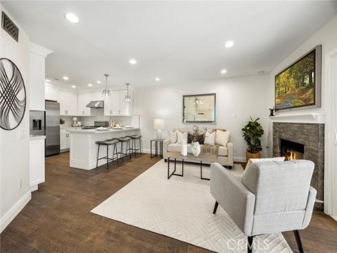 28245 Via Alfonse , Laguna Niguel, CA