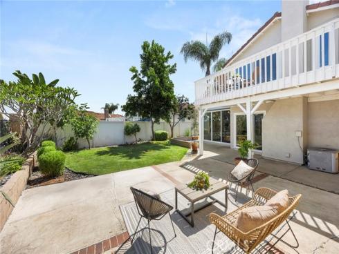 28245 Via Alfonse , Laguna Niguel, CA