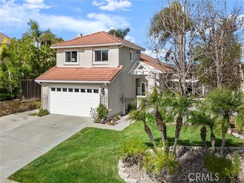 28245 Via Alfonse , Laguna Niguel, CA