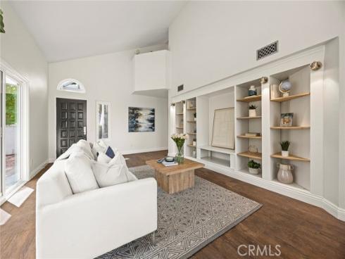 28245 Via Alfonse , Laguna Niguel, CA