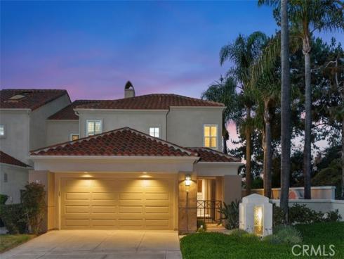 17  Siena  , Laguna Niguel, CA