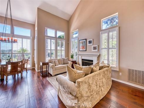 17  Siena  , Laguna Niguel, CA