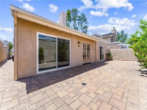 28082 Palmetto Court, Laguna Niguel, CA