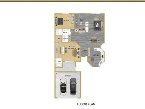 28082 Palmetto Court, Laguna Niguel, CA