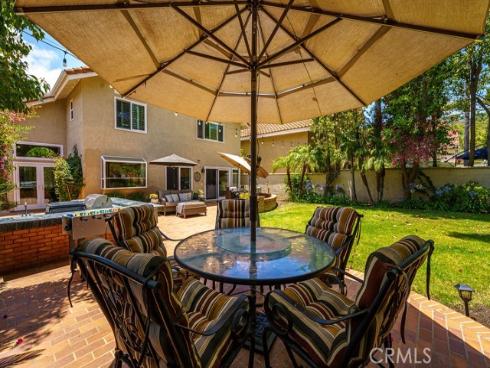 17 Springbrook Road, Laguna Niguel, CA