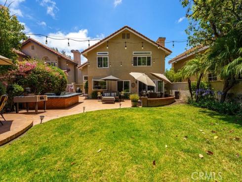 17 Springbrook Road, Laguna Niguel, CA