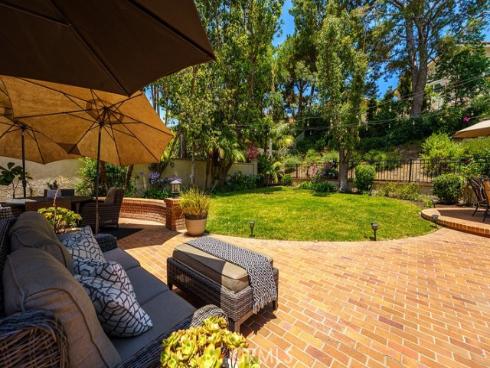 17 Springbrook Road, Laguna Niguel, CA