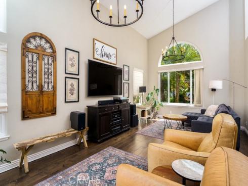 17 Springbrook Road, Laguna Niguel, CA