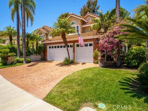 17 Springbrook Road, Laguna Niguel, CA