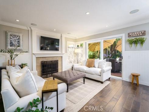 17 Springbrook Road, Laguna Niguel, CA