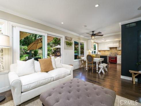 17 Springbrook Road, Laguna Niguel, CA