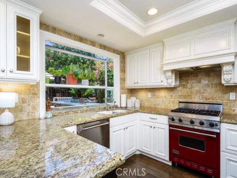 17 Springbrook Road, Laguna Niguel, CA