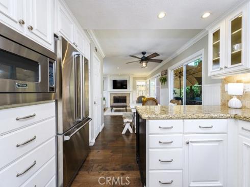 17 Springbrook Road, Laguna Niguel, CA