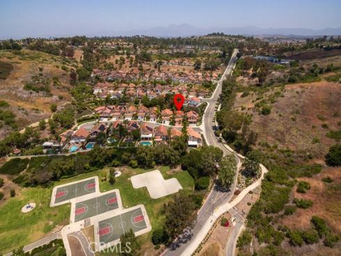 17 Springbrook Road, Laguna Niguel, CA