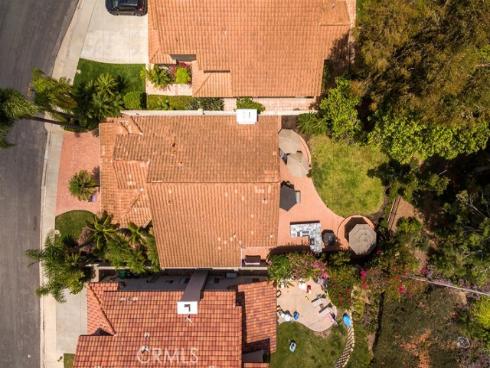 17 Springbrook Road, Laguna Niguel, CA