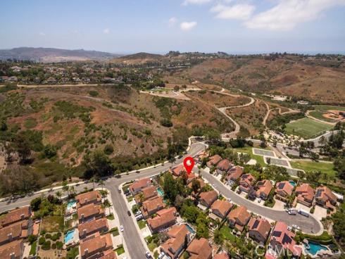 17 Springbrook Road, Laguna Niguel, CA