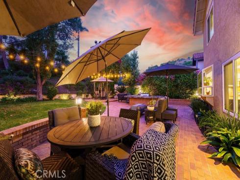 17 Springbrook Road, Laguna Niguel, CA