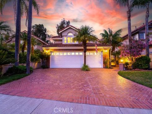 17 Springbrook Road, Laguna Niguel, CA