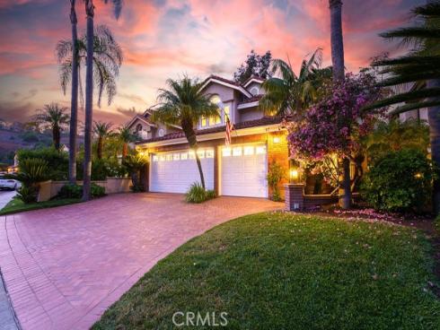 17 Springbrook Road, Laguna Niguel, CA