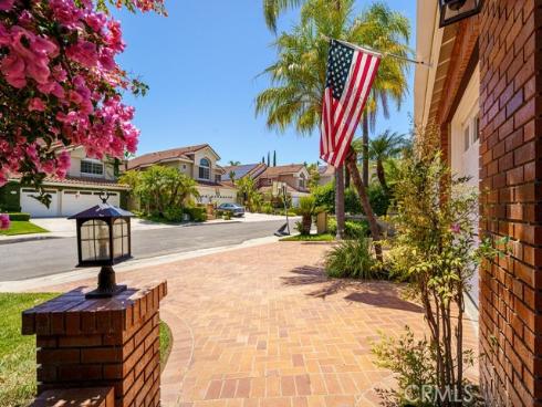 17 Springbrook Road, Laguna Niguel, CA