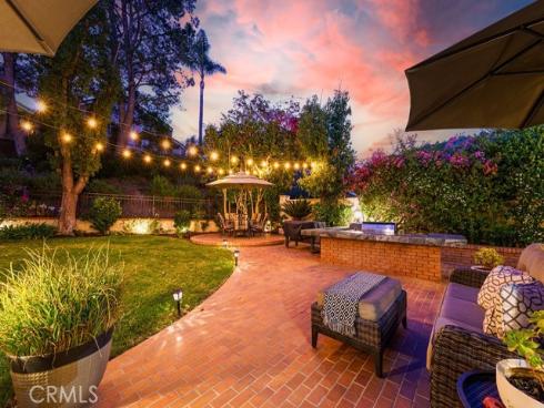 17  Springbrook   Road, Laguna Niguel, CA