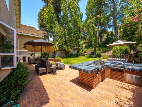 17 Springbrook Road, Laguna Niguel, CA