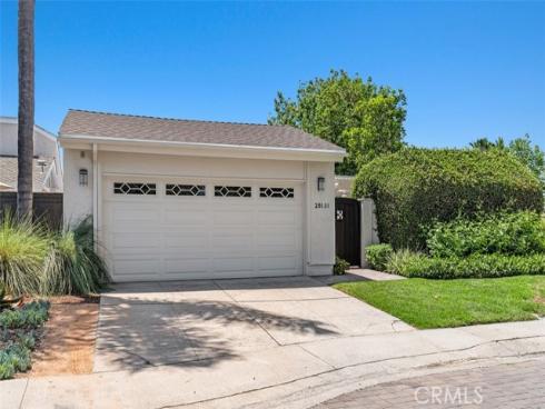 28131  Rubicon Ct.  , Laguna Niguel, CA