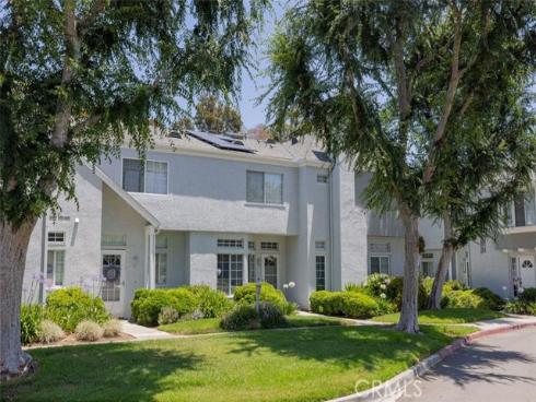 28305  Paseo El Siena  10 , Laguna Niguel, CA