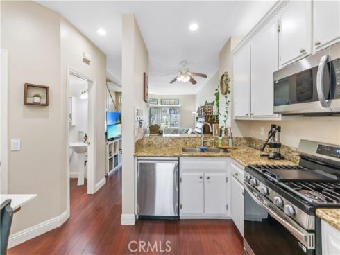 28305  Paseo El Siena  10 , Laguna Niguel, CA