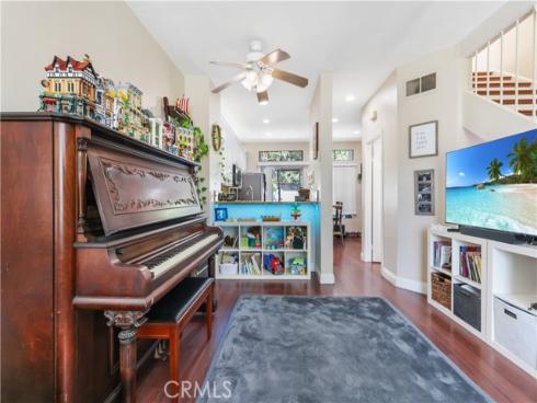 28305  Paseo El Siena  10 , Laguna Niguel, CA