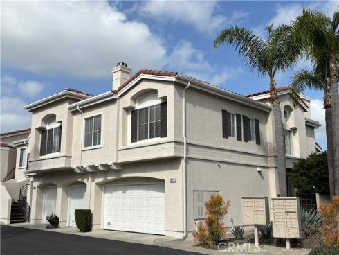 28741 La Triana , Laguna Niguel, CA