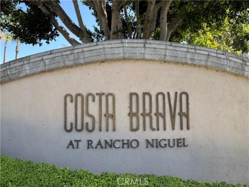 28741  La Triana  , Laguna Niguel, CA